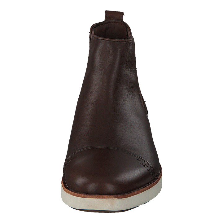 Preston Hills Chelsea Medium Brown Full-Grain