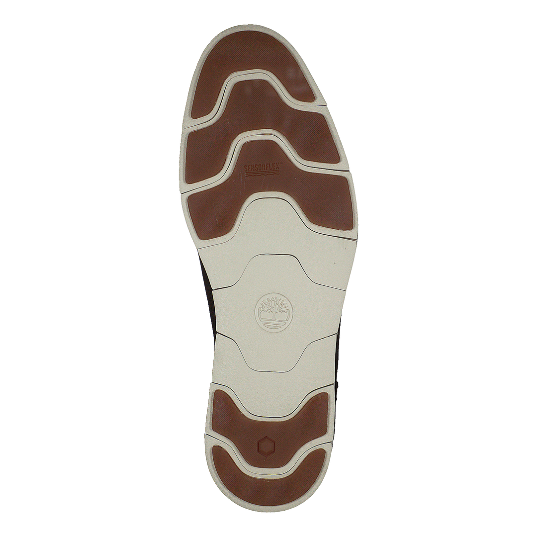 Preston Hills Chelsea Medium Brown Full-Grain