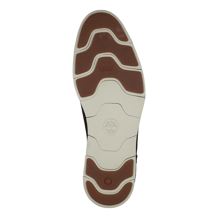 Preston Hills Chelsea Medium Brown Full-Grain