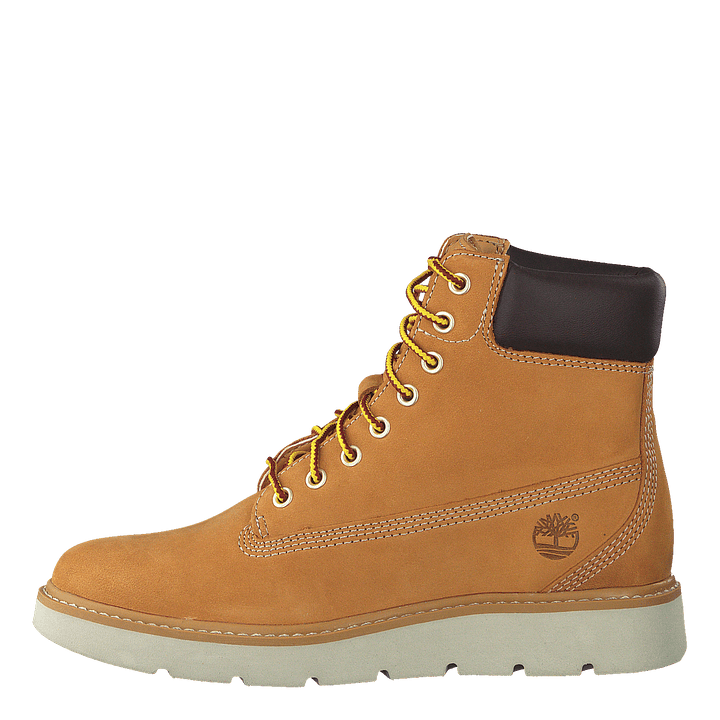 Kenniston Wheat Nubuck