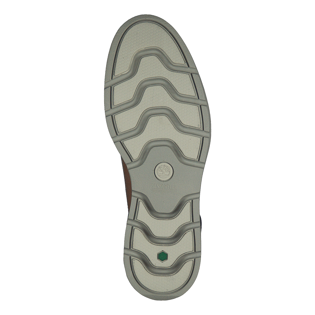 Kenniston Wheat Nubuck