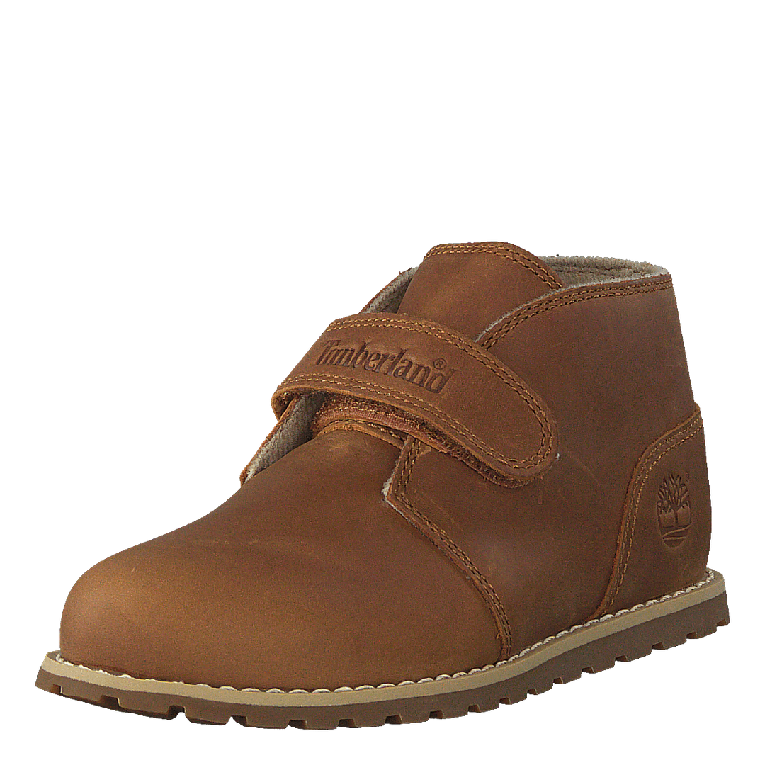 Pokey Pine Wheat Full-Grain