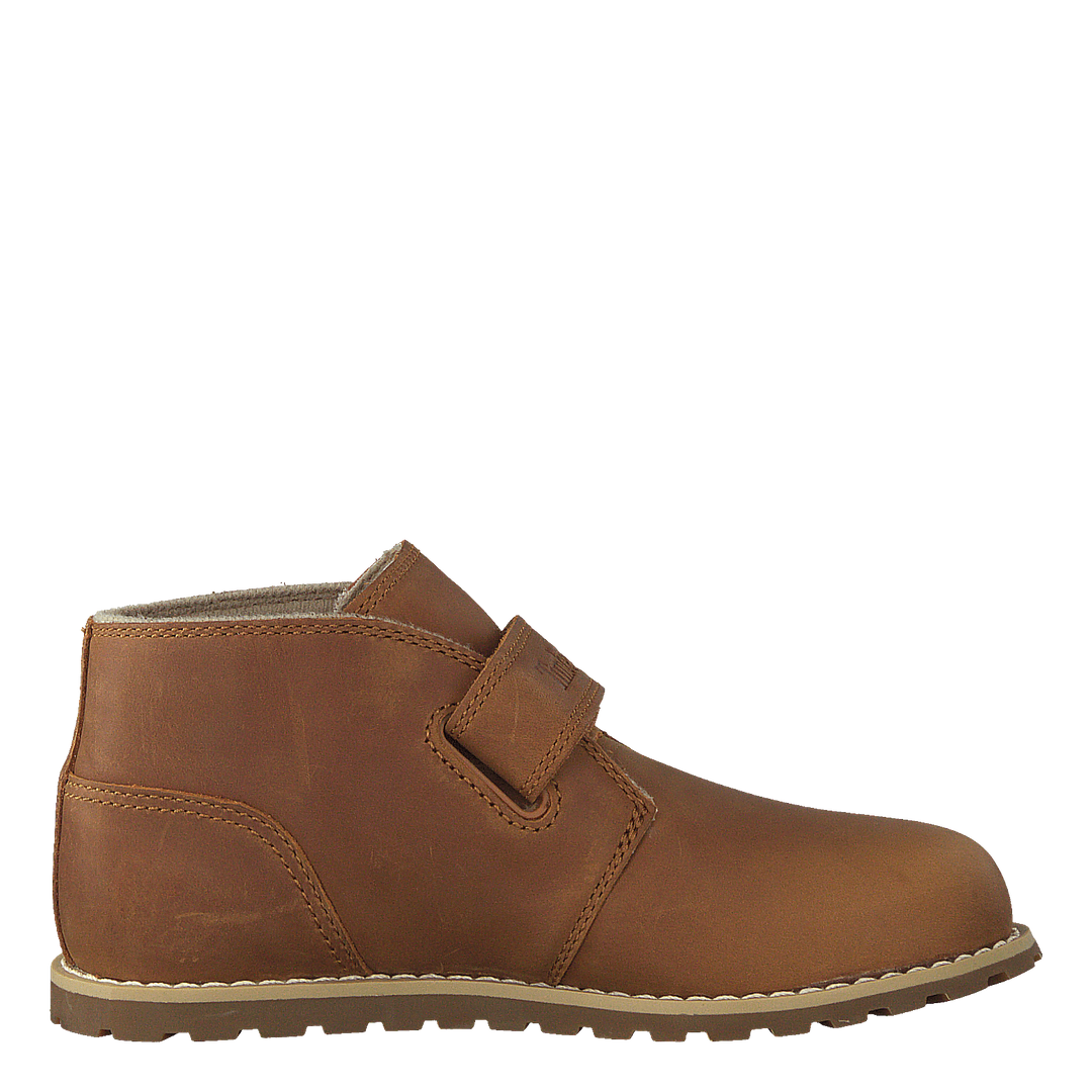 Pokey Pine Wheat Full-Grain