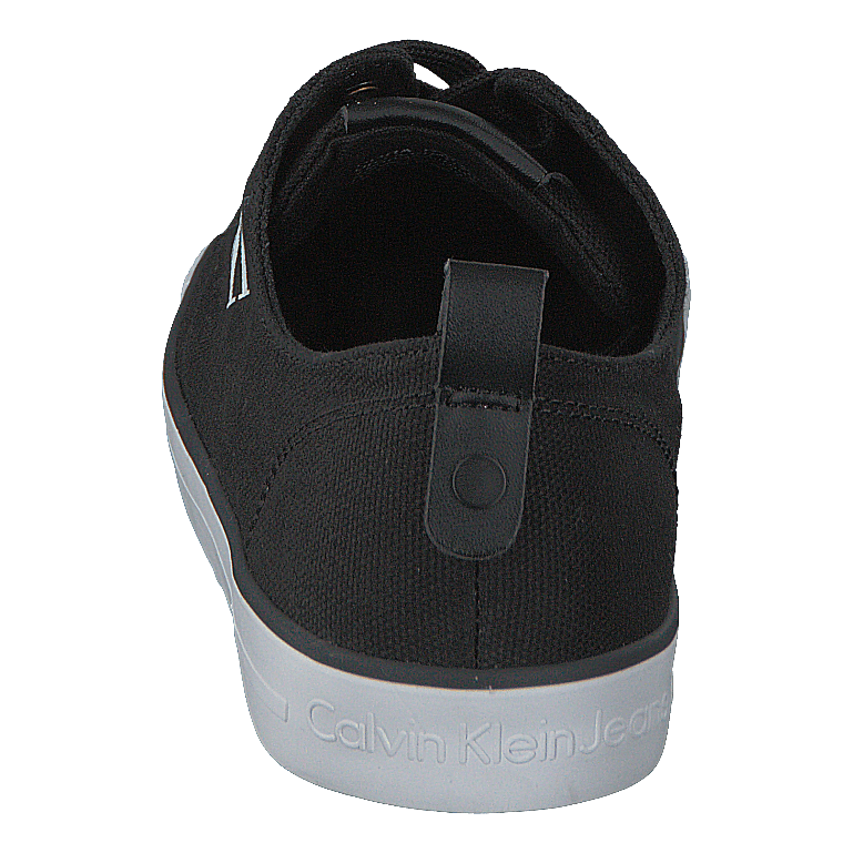 Dora Canvas Black