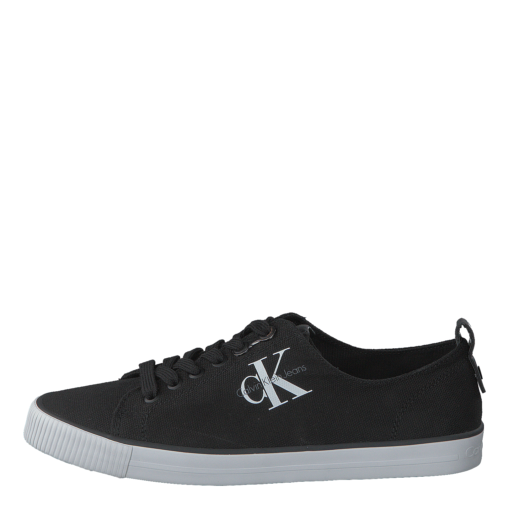 Dora Canvas Black Calvin Klein Jeans Heppo
