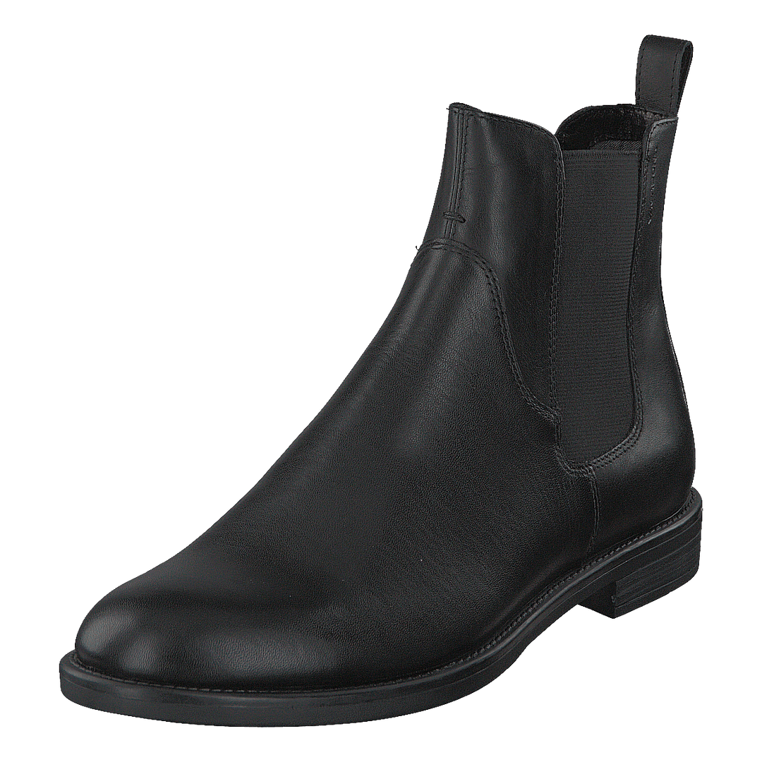4203-801-20 Amina 20 Black