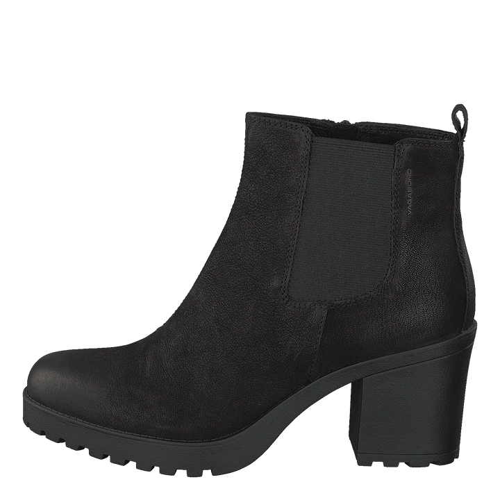 4228-150-20 Grace 20 Black