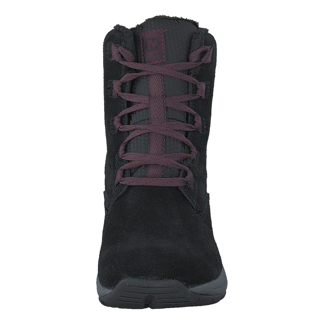 Jovilee Artica WTPF Black/Huckleberry