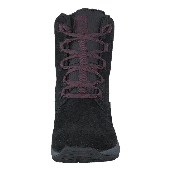 Jovilee Artica WTPF Black/Huckleberry