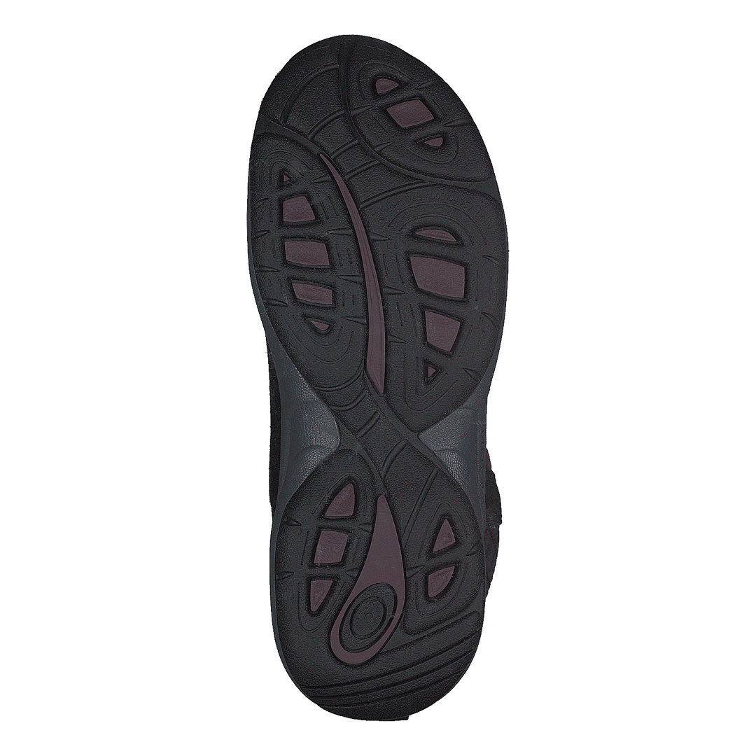 Jovilee Artica WTPF Black/Huckleberry