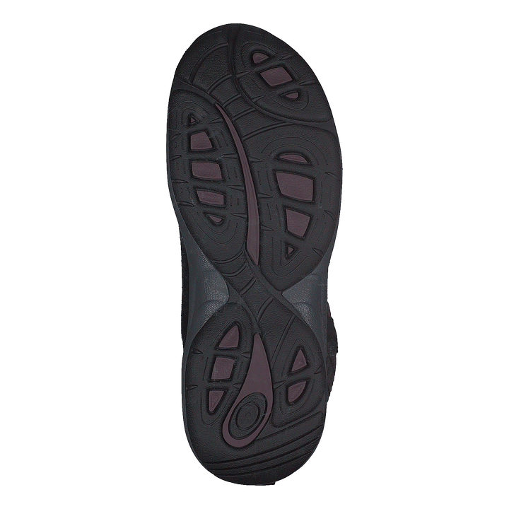 Jovilee Artica WTPF Black/Huckleberry