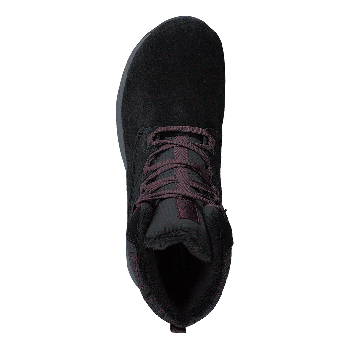 Jovilee Artica WTPF Black/Huckleberry
