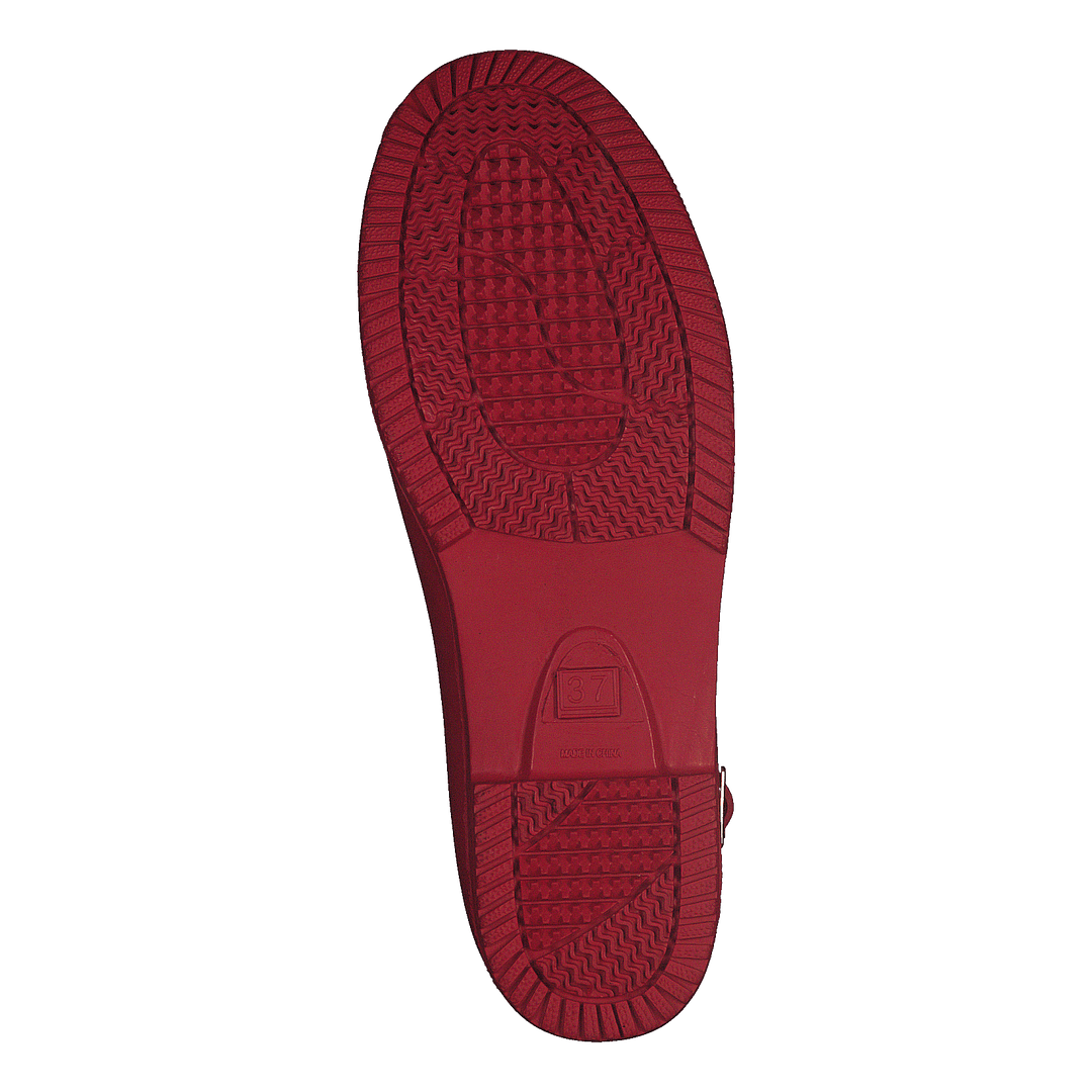 92-00501 Red