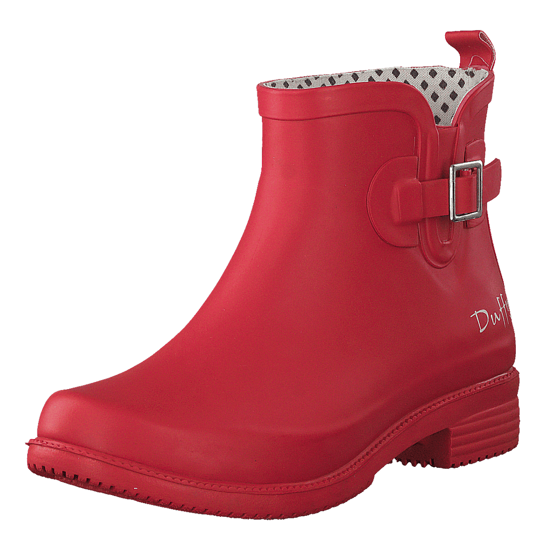 92-00501 Red