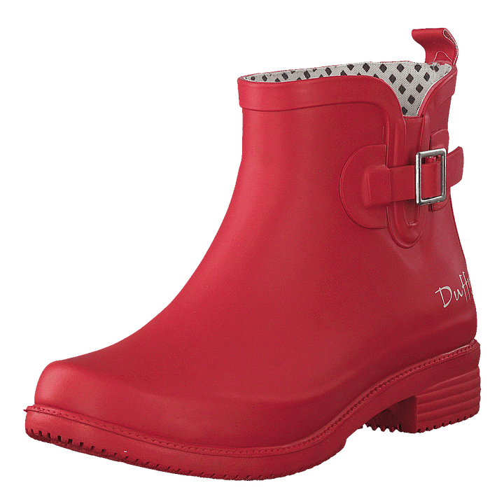 92-00501 Red