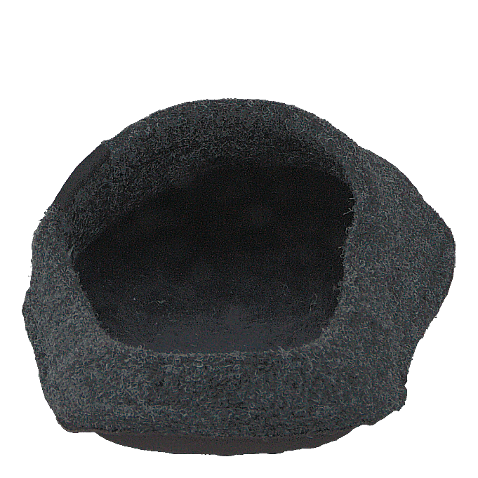 Classic Slipper Black - Heppo.com