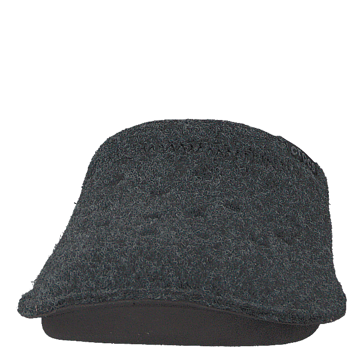 Classic Slipper Black - Heppo.com