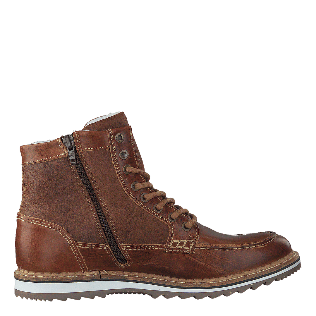 Martyn Gr Mid Fur 2100 Tan