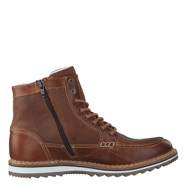 Martyn Gr Mid Fur 2100 Tan