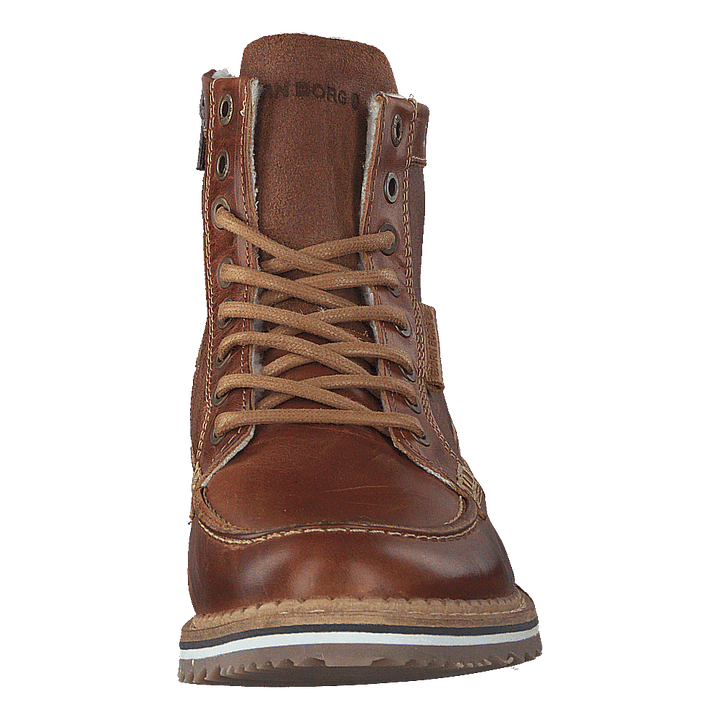 Martyn Gr Mid Fur 2100 Tan