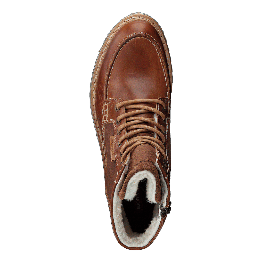 Martyn Gr Mid Fur 2100 Tan