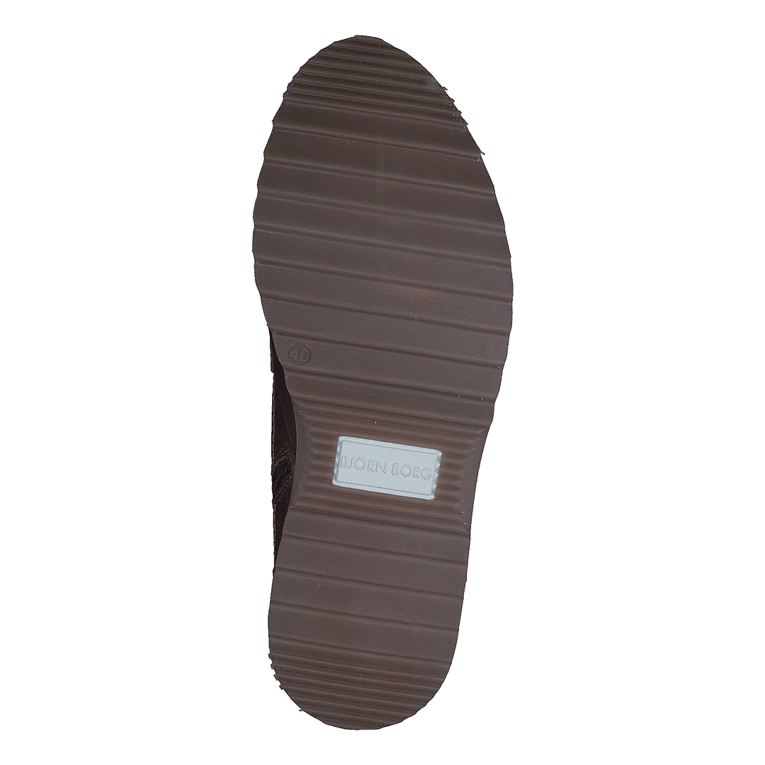 Martyn Gr Mid Fur 2100 Tan