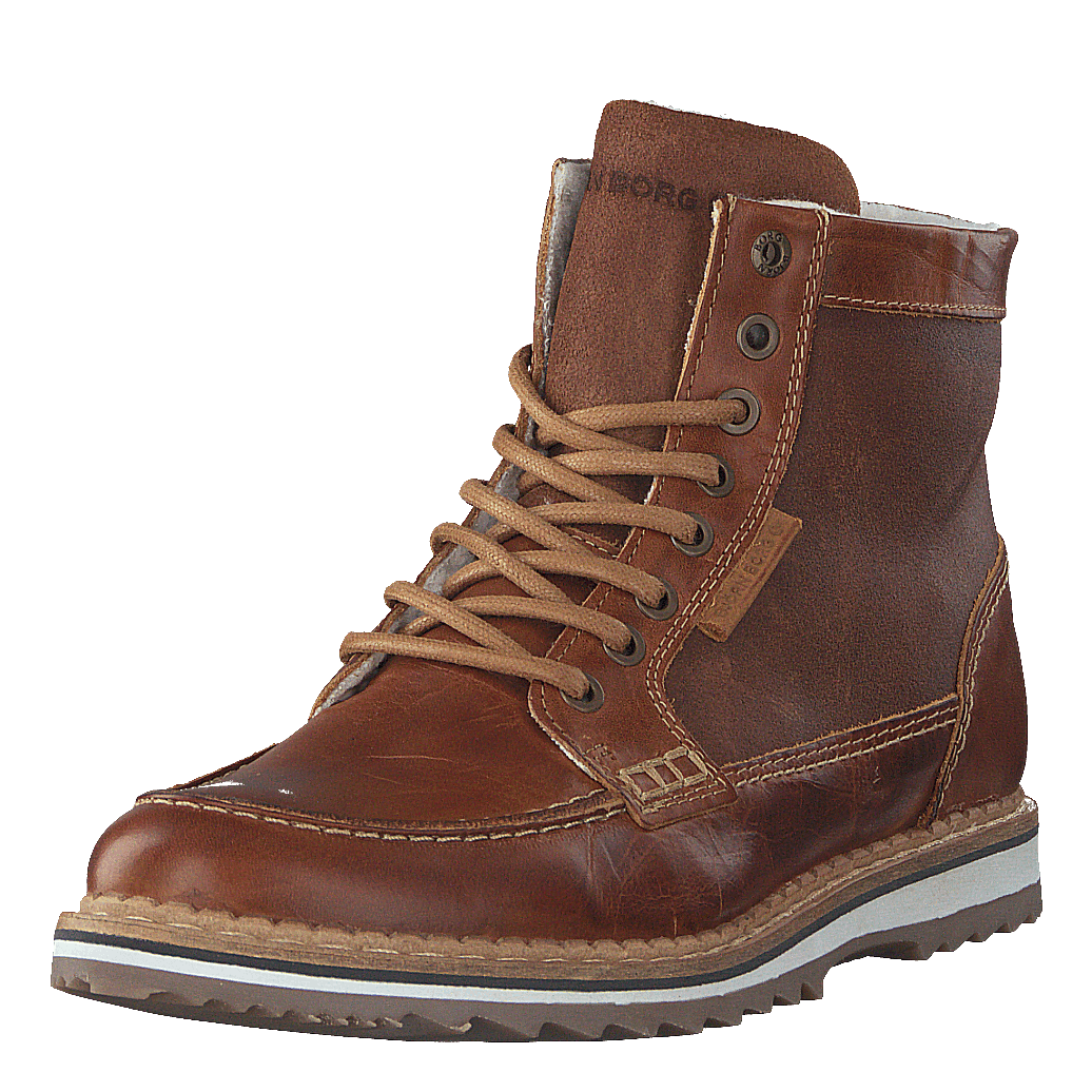 Martyn Gr Mid Fur 2100 Tan