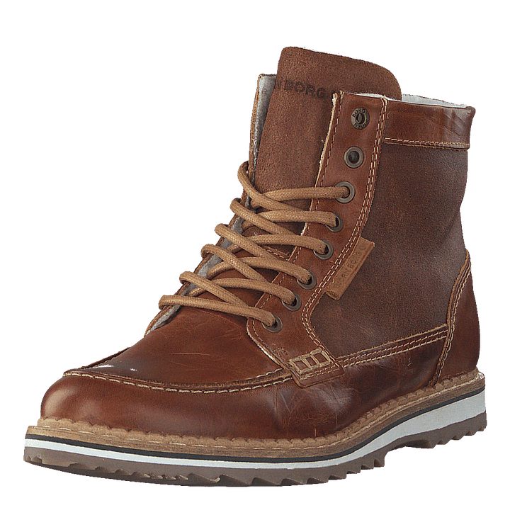 Martyn Gr Mid Fur 2100 Tan