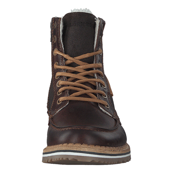 Martyn Gr Mid Fur 2200 Dk Brown