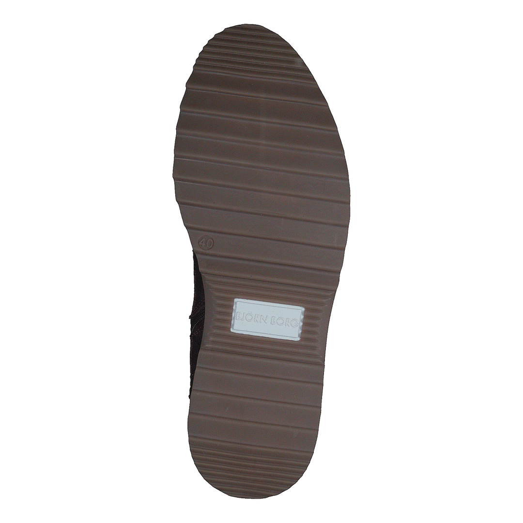 Martyn Gr Mid Fur 2200 Dk Brown