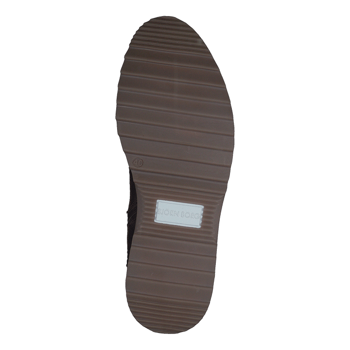 Martyn Gr Mid Fur 2200 Dk Brown