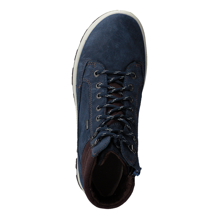 Tedd Gore-Tex Niagara combi