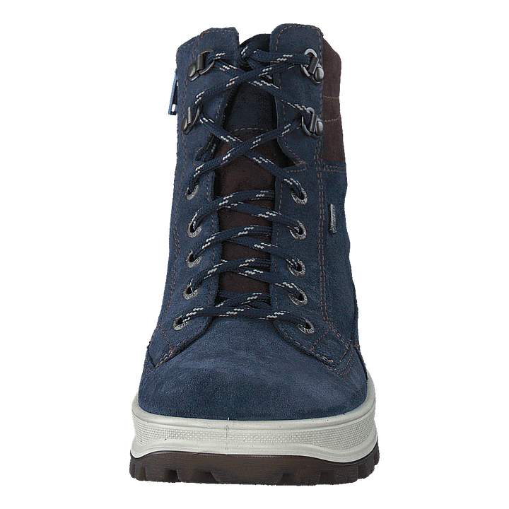 Tedd Gore-Tex Niagara combi