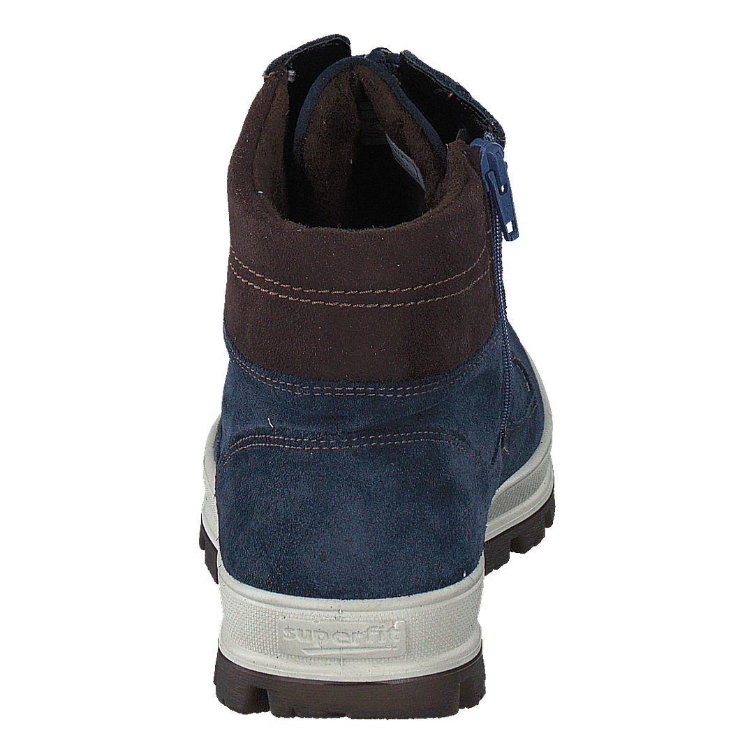 Tedd Gore-Tex Niagara combi