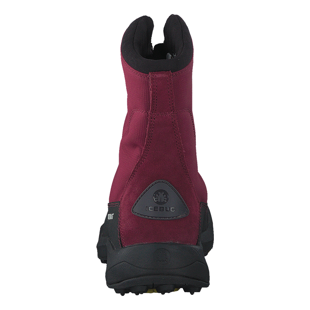 Ivalo2 W BUGrip Mulberry