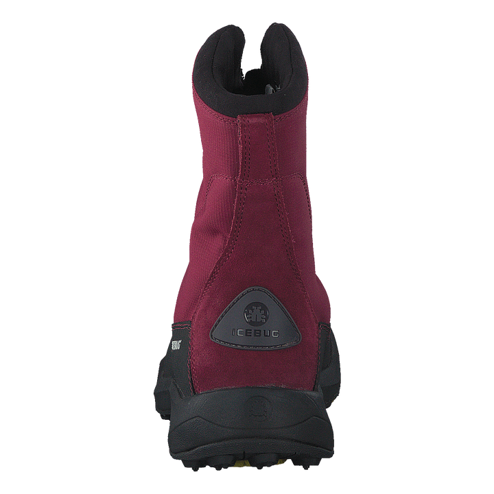 Ivalo2 W BUGrip Mulberry
