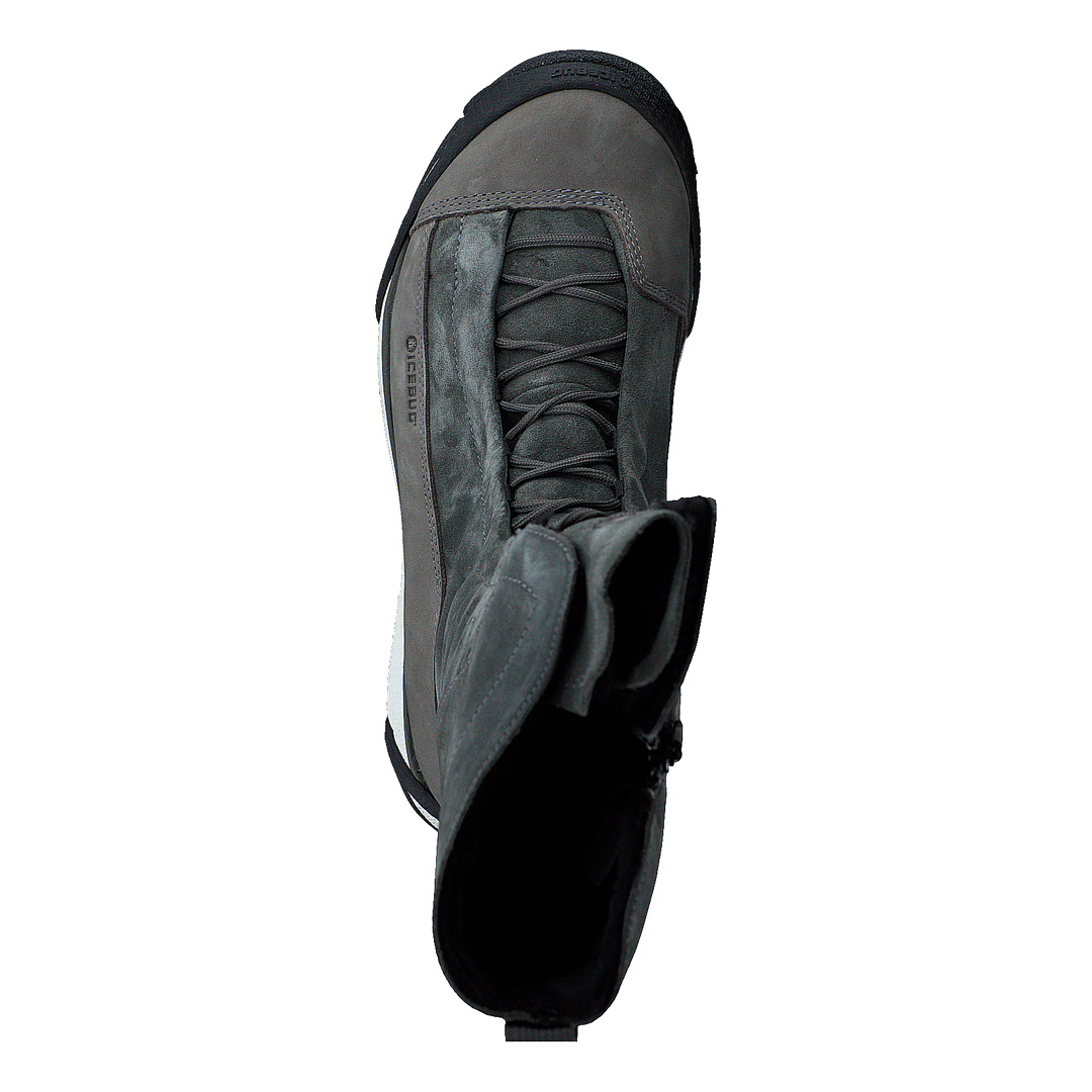 Idun W BUGWeb Charcoal