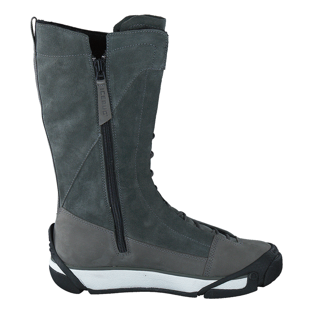 Idun W BUGWeb Charcoal