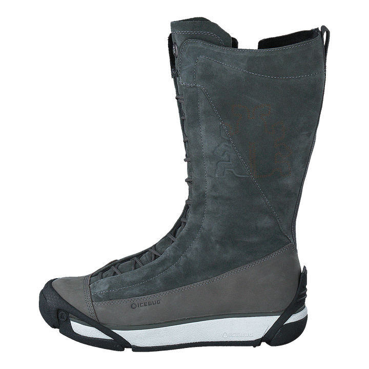 Idun W BUGWeb Charcoal