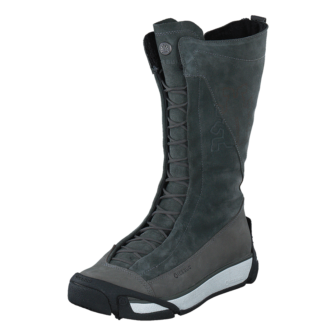 Idun W BUGWeb Charcoal