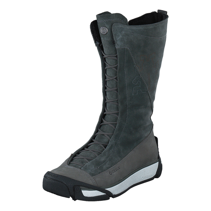 Idun W BUGWeb Charcoal