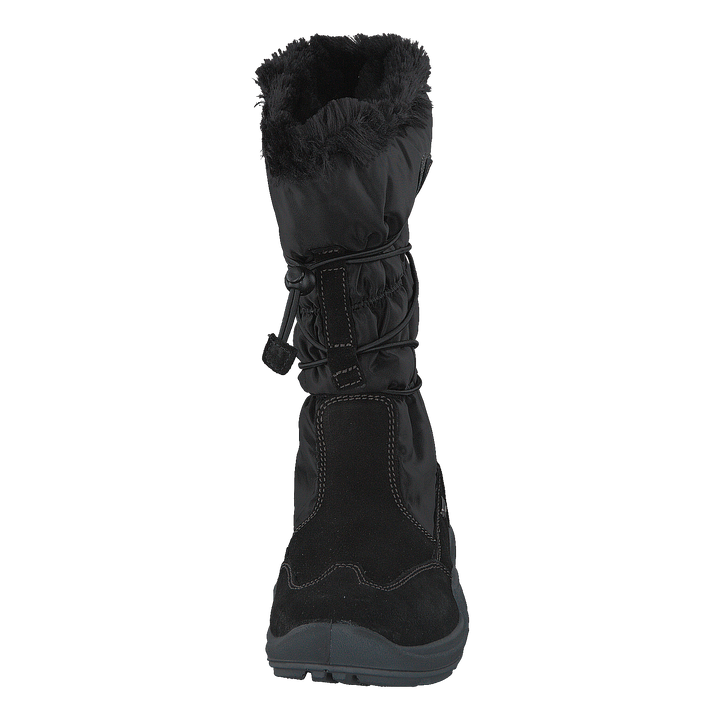 Terry-E Gore-Tex Nero/Nero