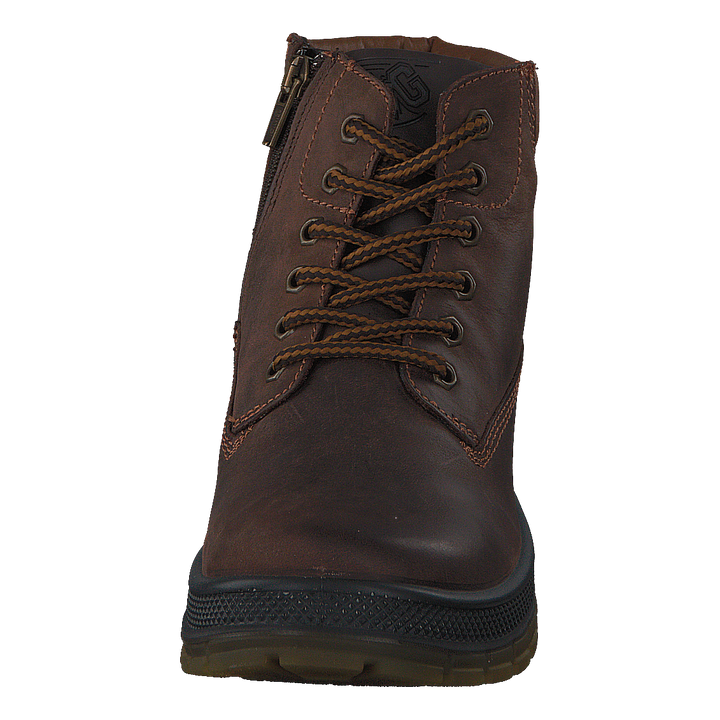 Black-E Gore-Tex Cioccol/Marrone