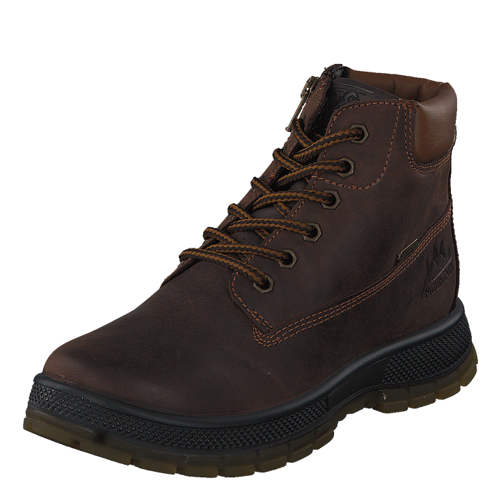 Black-E Gore-Tex Cioccol/Marrone