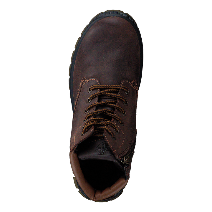 Black-E Gore-Tex Cioccol/Marrone