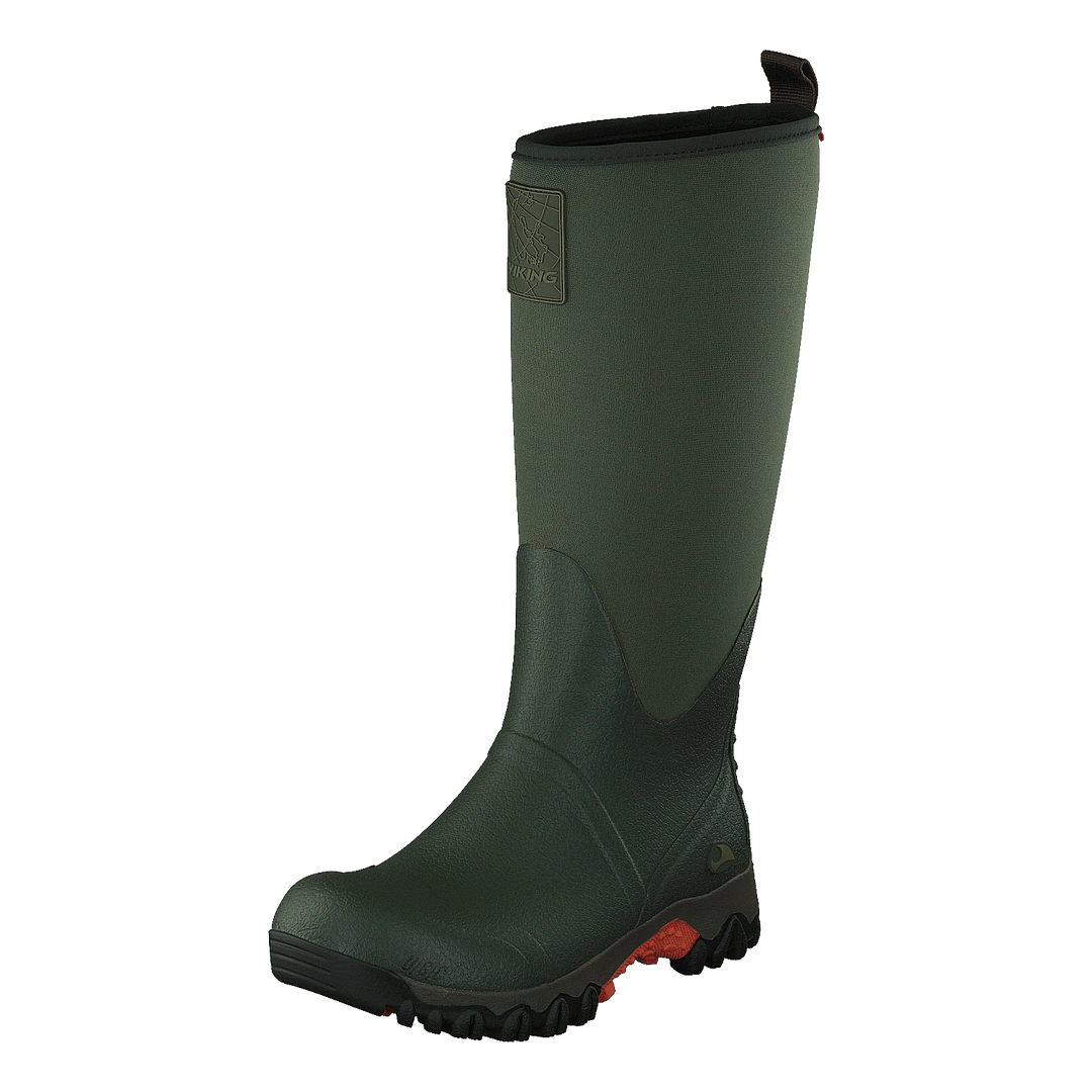 Falk Neo Green
