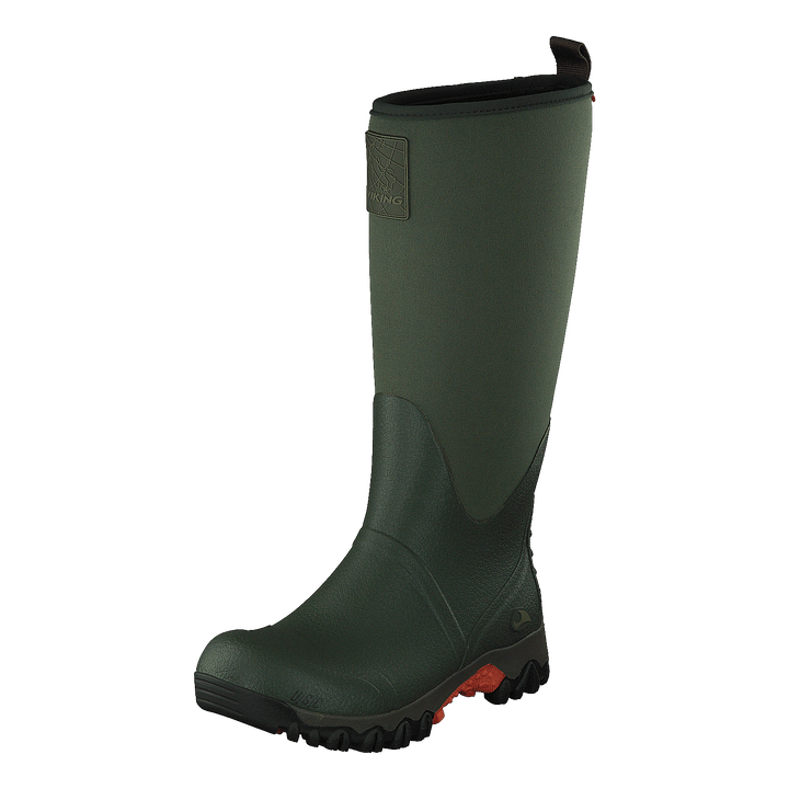 Falk Neo Green