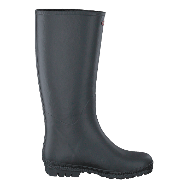 Foxy Vinter Black