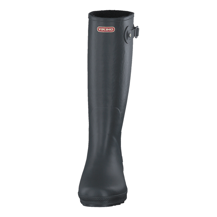 Foxy Vinter Black