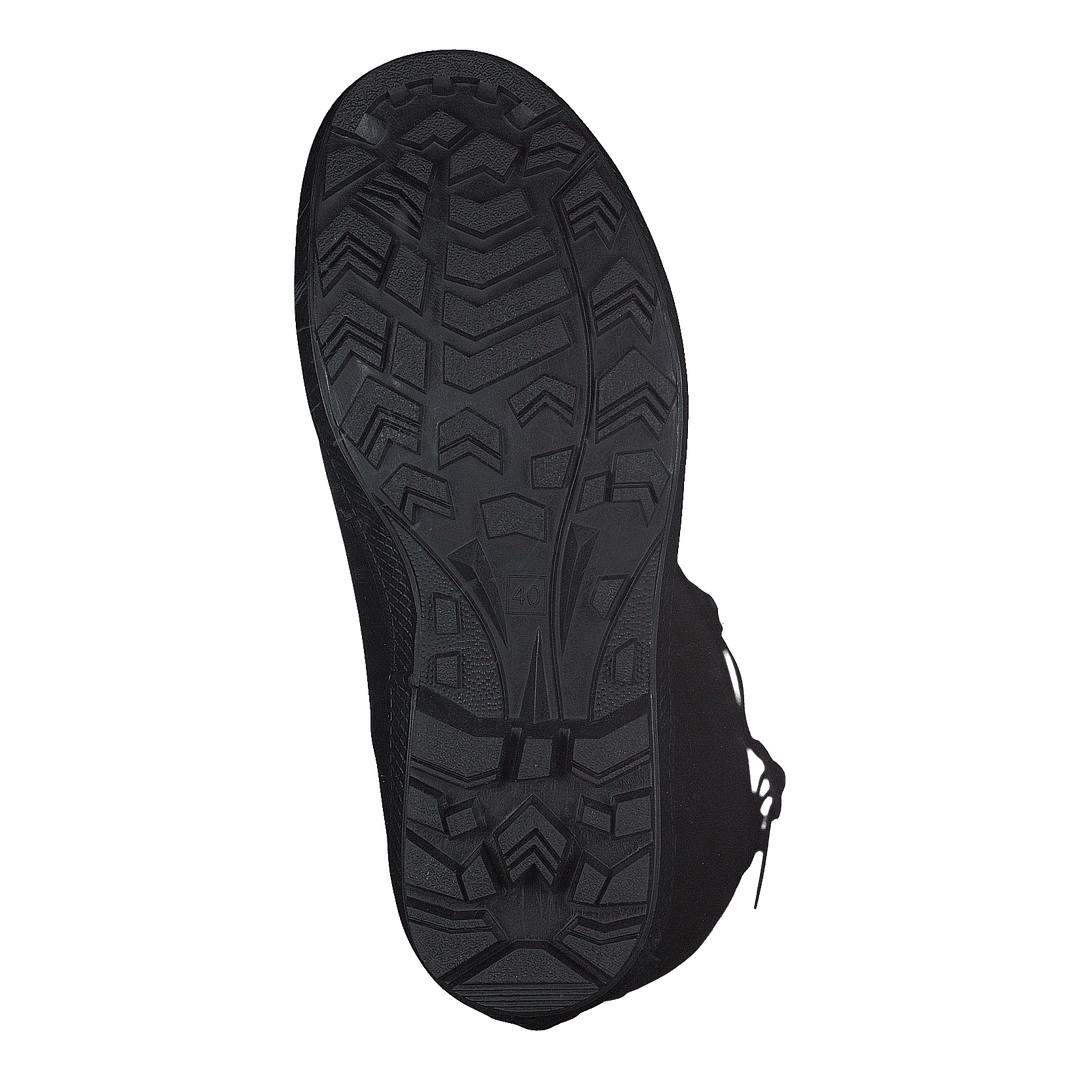 Foxy Vinter Black